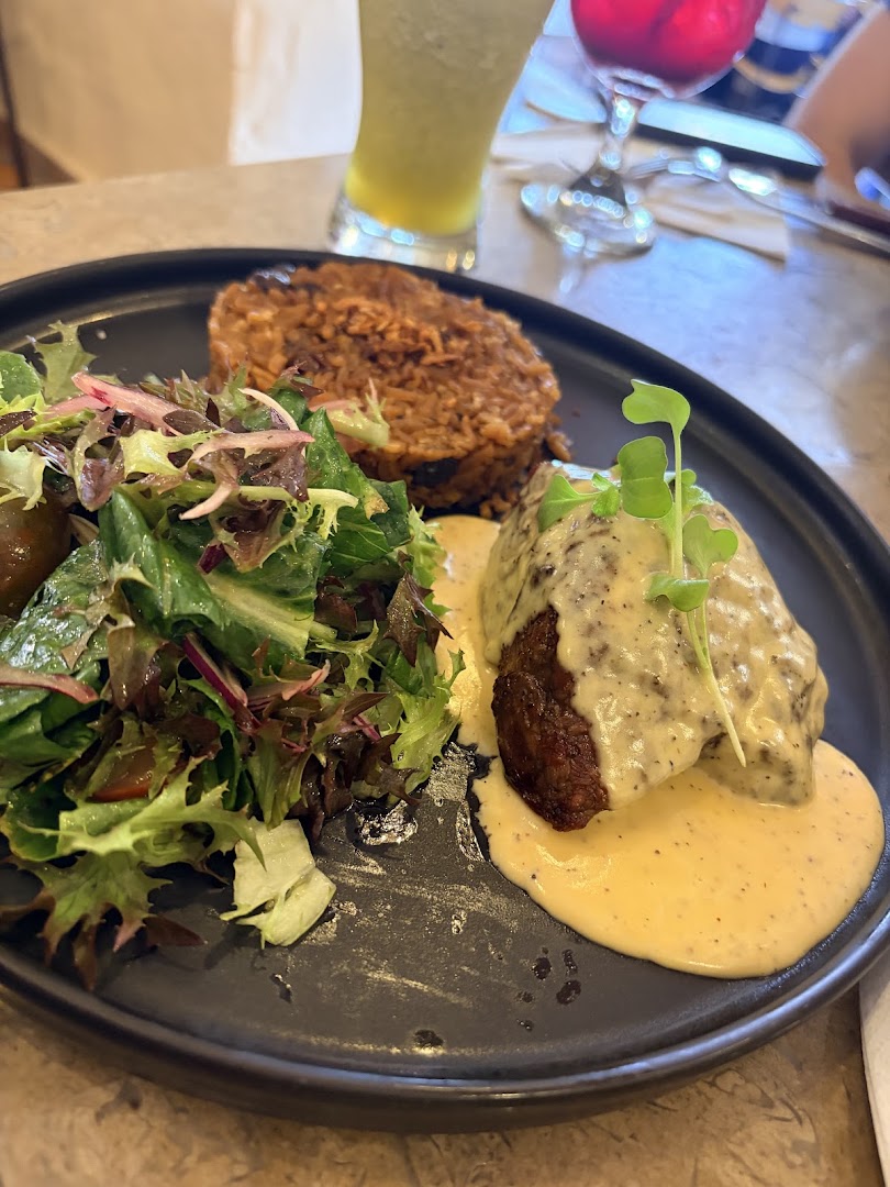 Chuska Cocina: appetizing, high-quality food photography