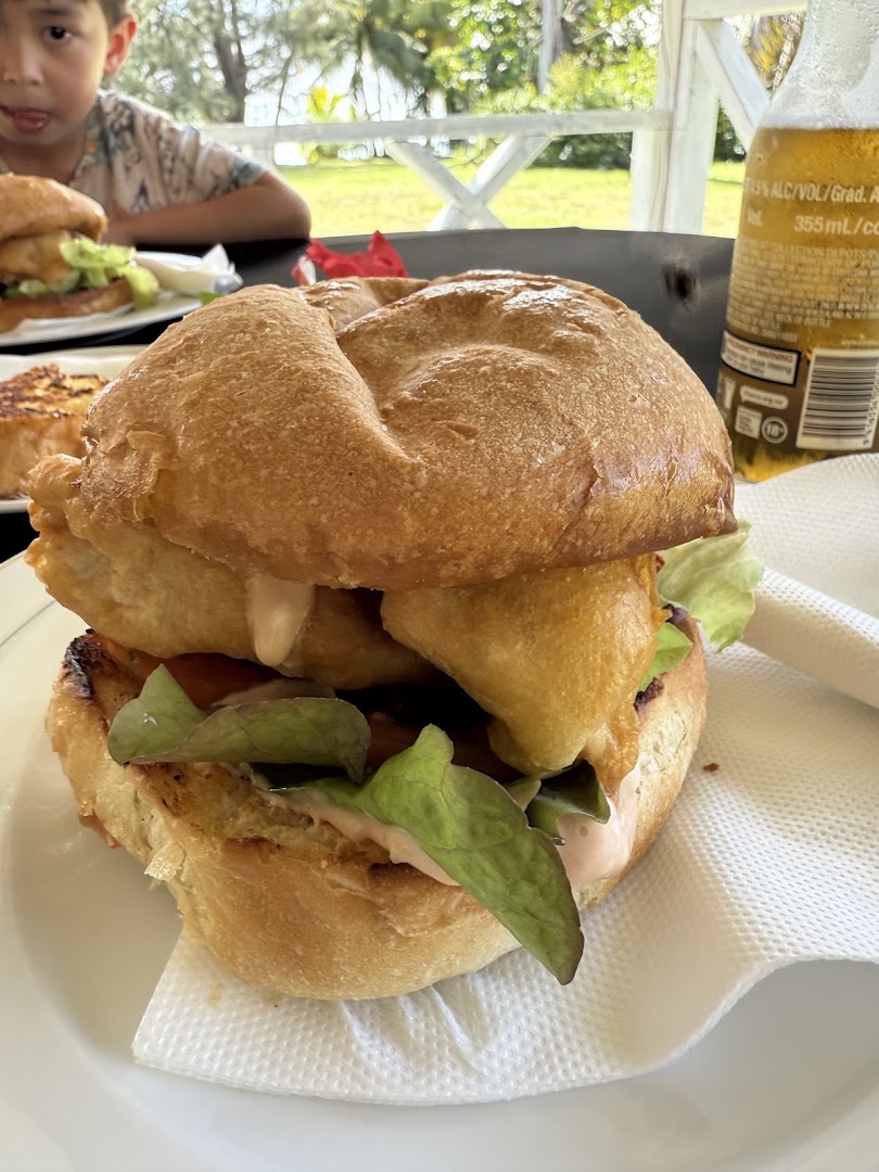 Aunty Odee'z: appetizing photo of restaurant food