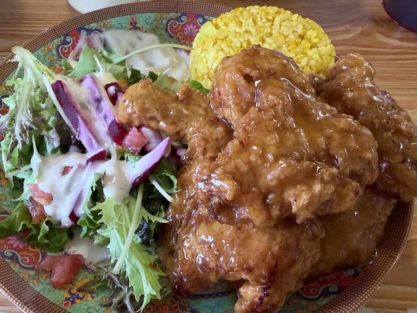 Manuia's Kitchen: appetizing photo of restaurant food