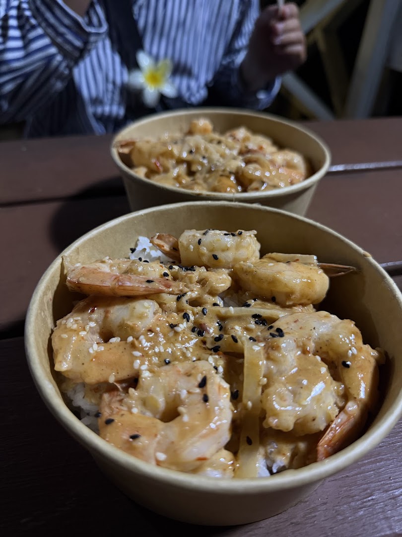 Manuia's Kitchen: appetizing photo of restaurant food