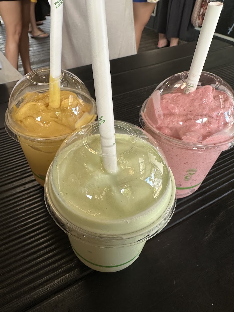 Kai & Co. Eatery: appetizing photo of restaurant drinks