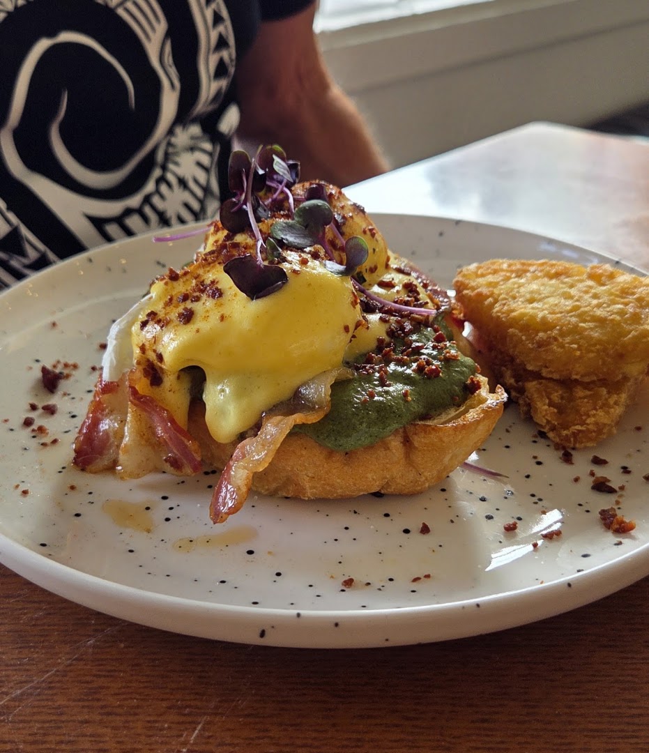 Soul Cafe: appetizing, high-quality food photography