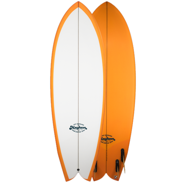 Piko Surf Shop: professional product photography of surfboards
