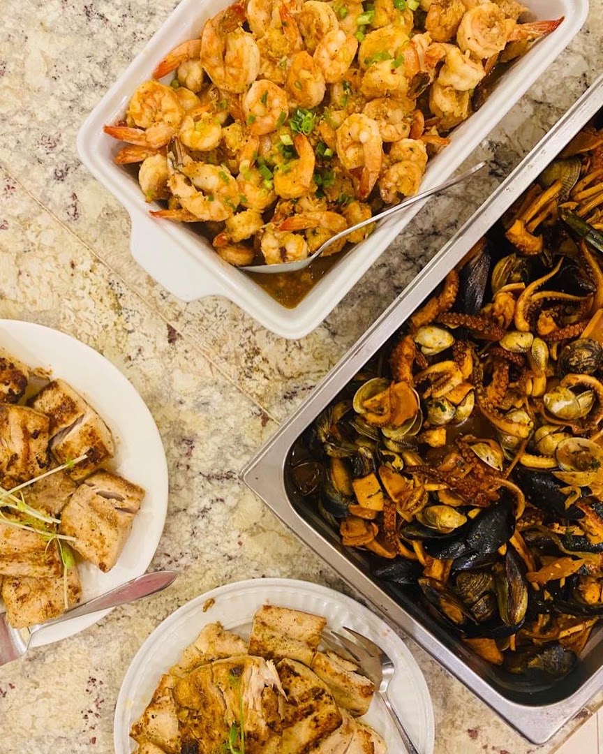 Zona K Atelier: appetizing high-quality food photography