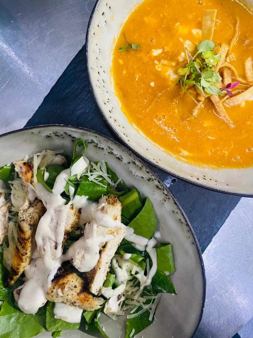 Zona K Atelier: appetizing, high-quality food photography