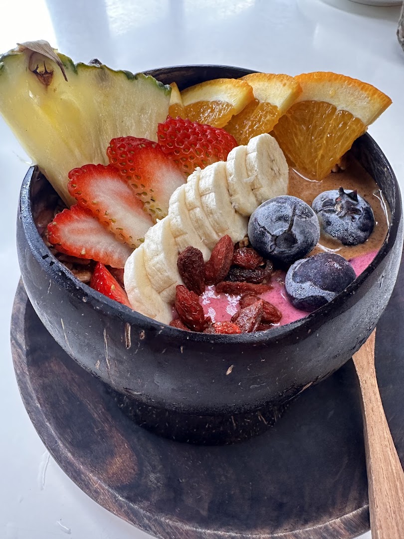 Organico Fortuna: appetizing, high-quality food photo