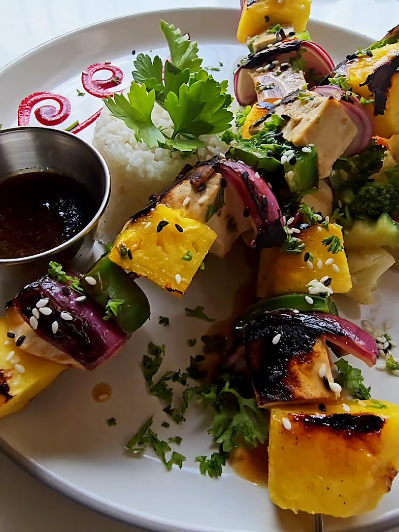 Organico Fortuna: appetizing, high-quality food photography