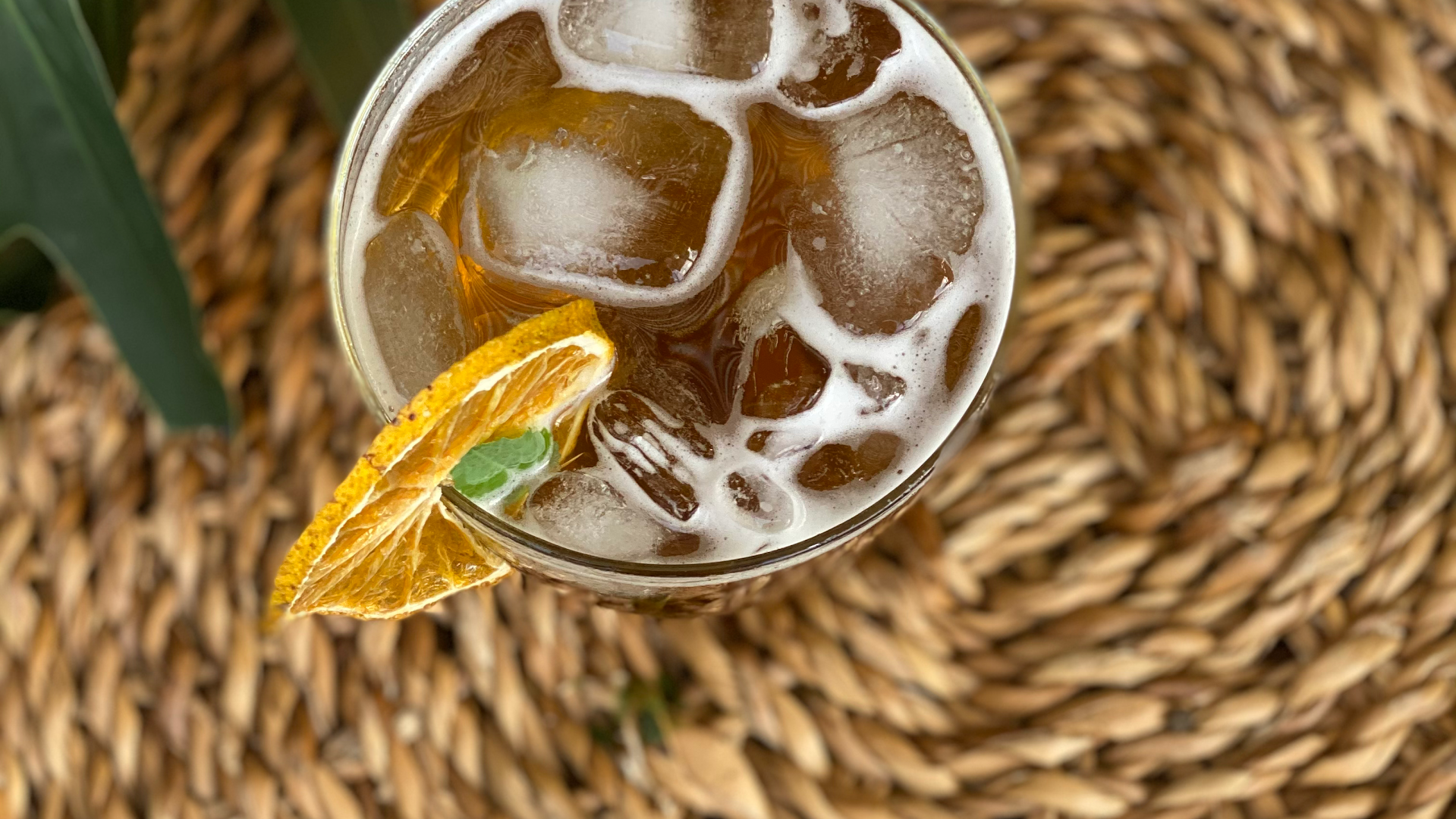 Organico Fortuna: high quality, appealing drink photo