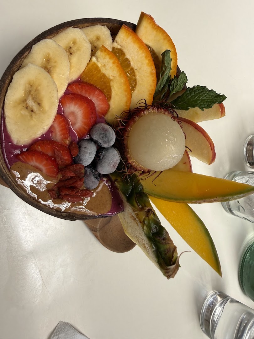 Organico Fortuna: appetizing and high quality food photo