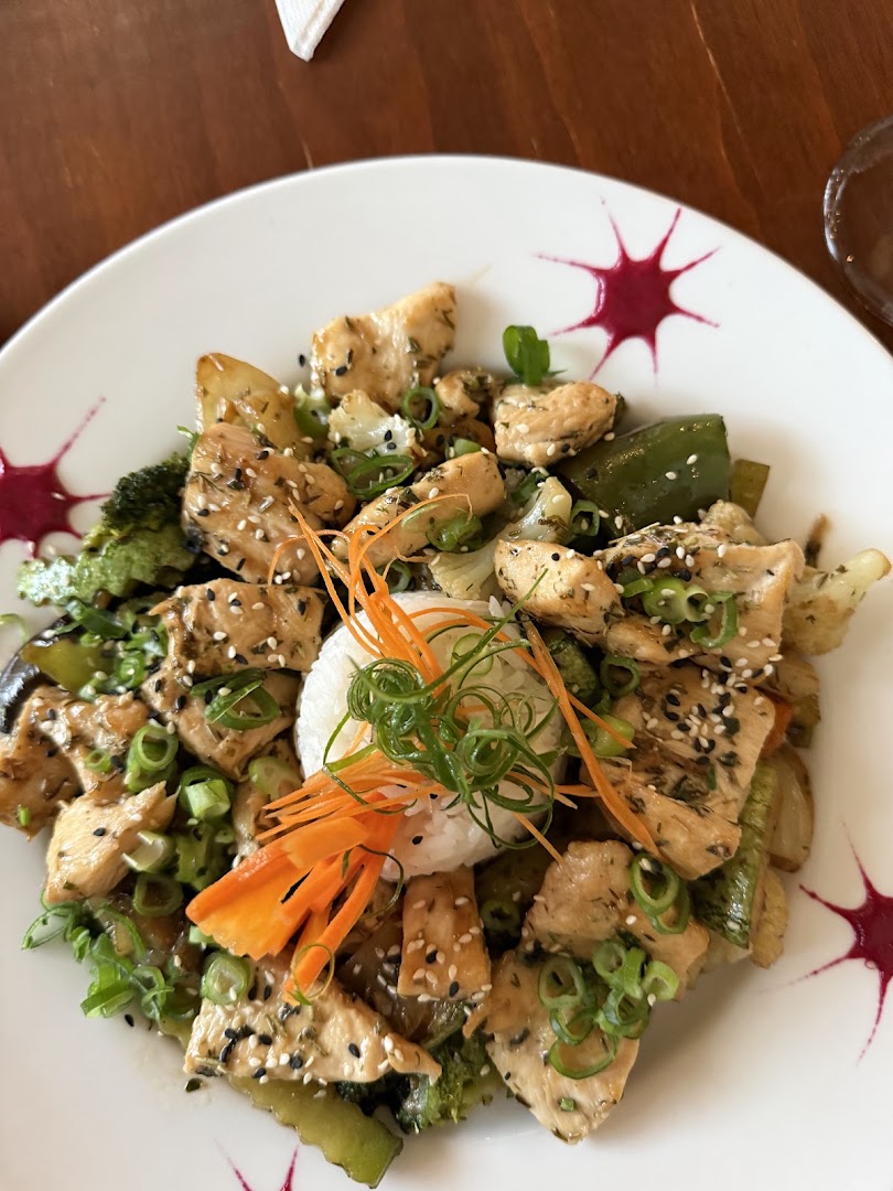 Organico Fortuna: appetizing, high-quality food photo