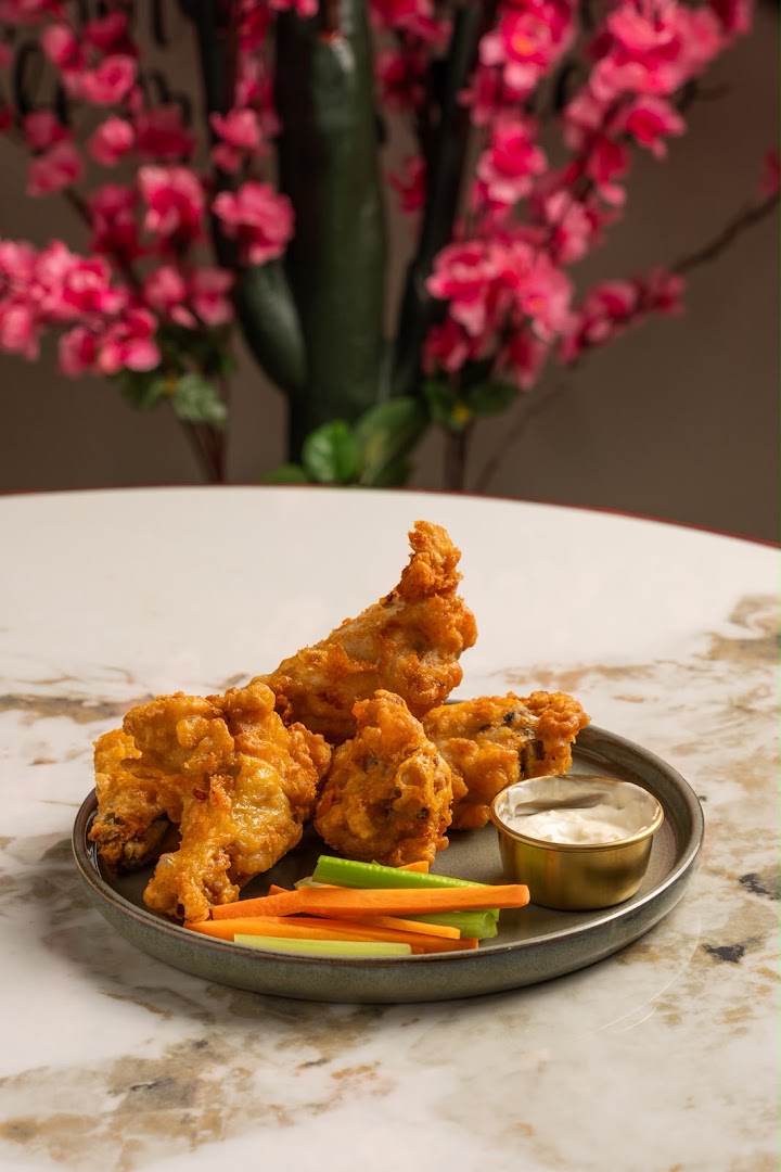 Ritual Café: appetizing, professional food photography