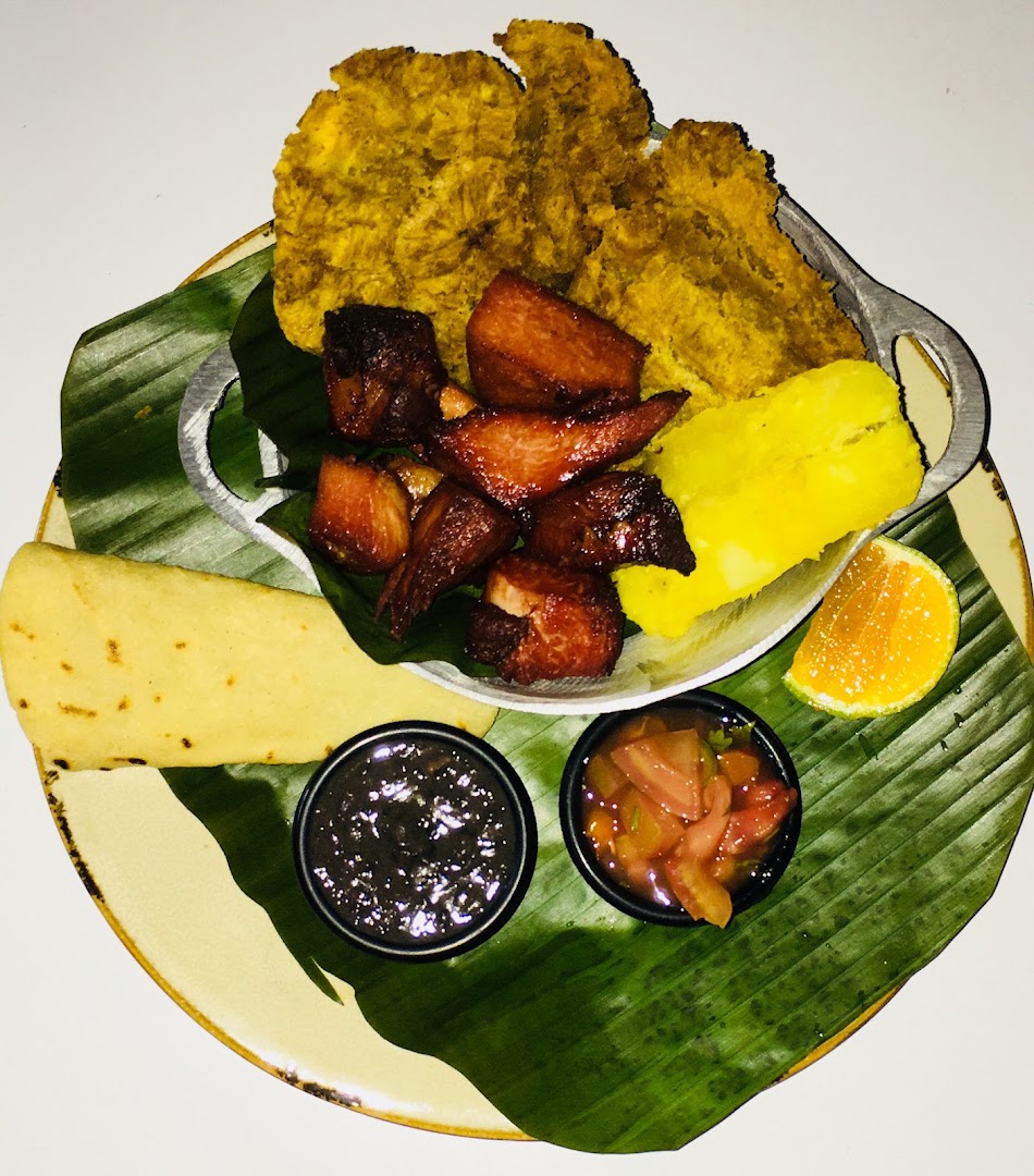 Tiquicia: appetizing, high-quality food photography