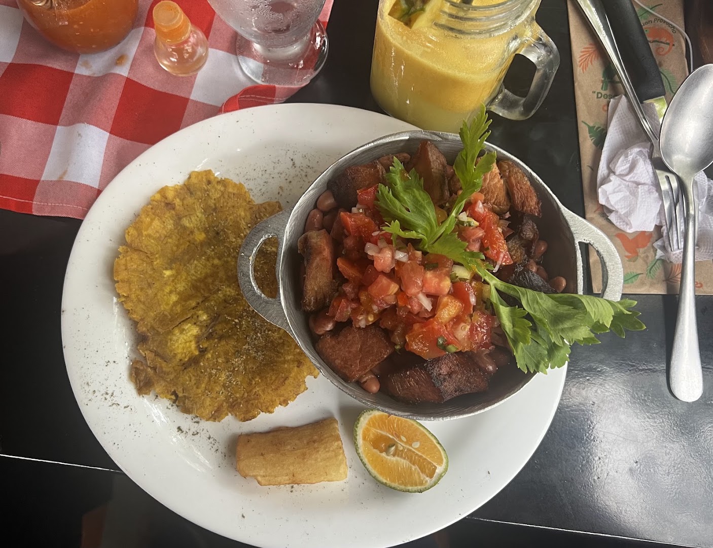 Tiquicia: appetizing, high-quality food photography