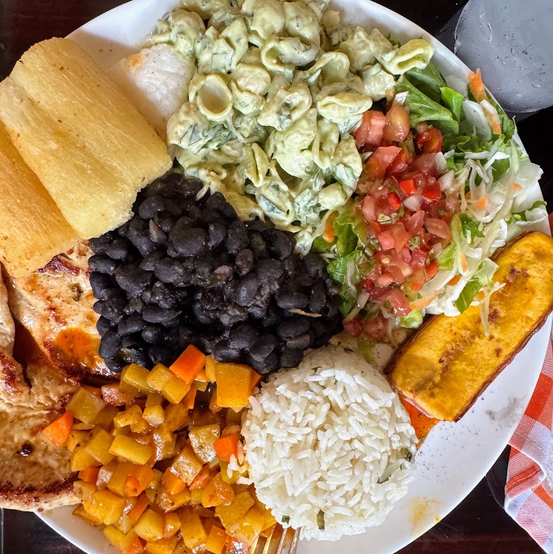 Tiquicia: appetizing, high-quality food photography