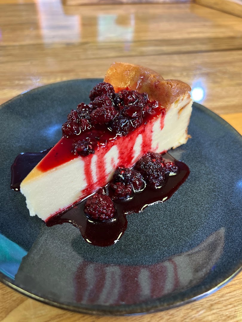Typica Coffee Bar & Grill: appetizing photo of food