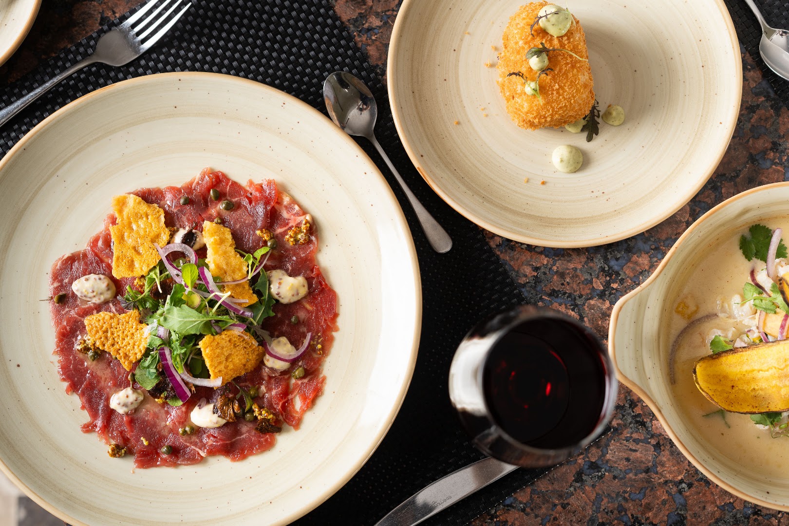 Claro Que Sí: high quality professional food photography