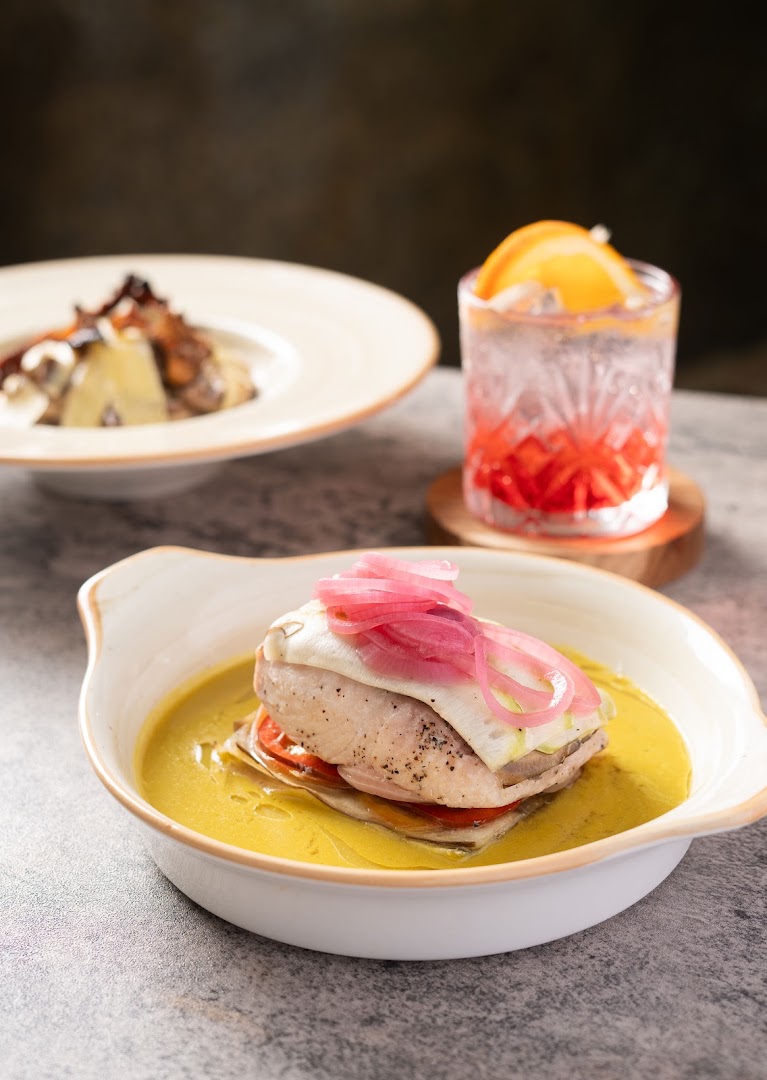 Claro Que Sí: professional high-quality food photography