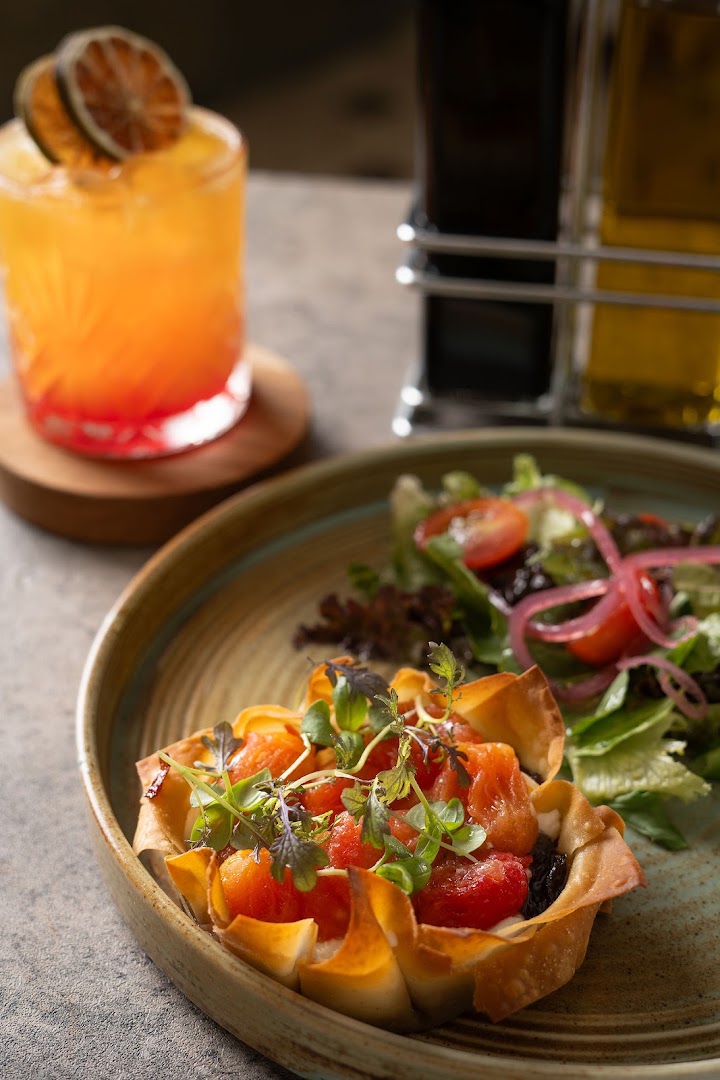 Claro Que Sí: professional, high-quality food photography