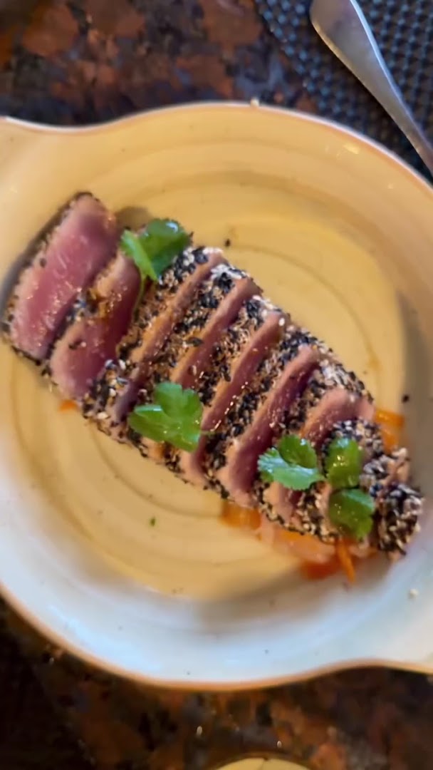 Claro Que Sí: appetizing, high-quality food photography