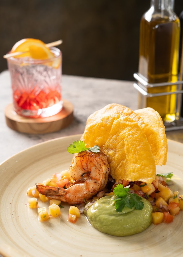 Claro Que Sí: professional, high-quality food photography
