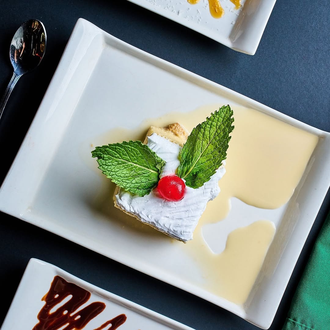 El Wagon: appetizing, high-quality food photography