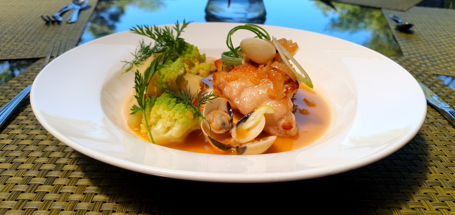 Karolas Restaurant & Bar: high quality, appetizing food photo