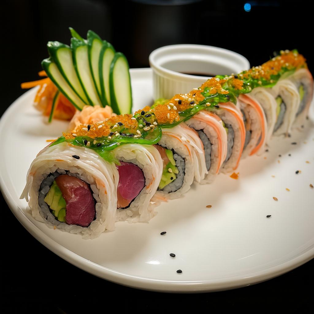 La Luna Restaurant: high quality, appetizing food photography