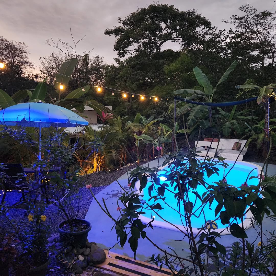 Las Casas del Arte: attractive and atmospheric venue photo