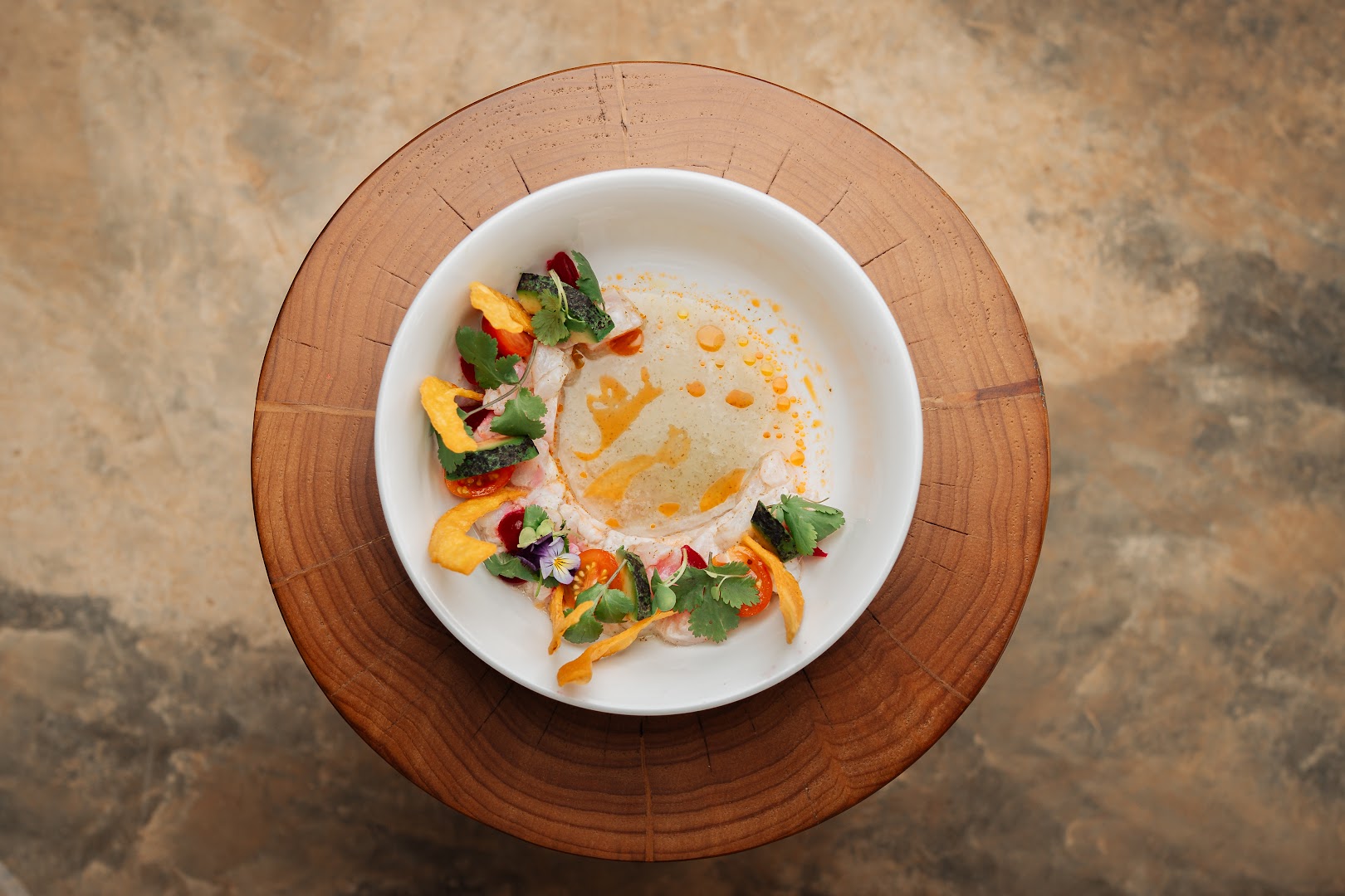 Almar: professional high-quality food photography