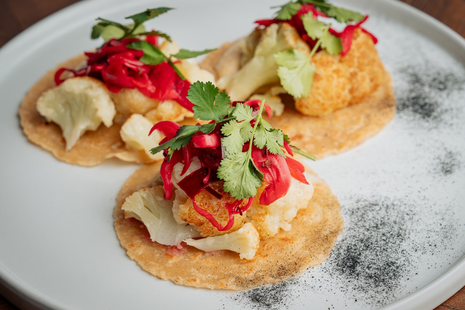 Almar: high quality food photography