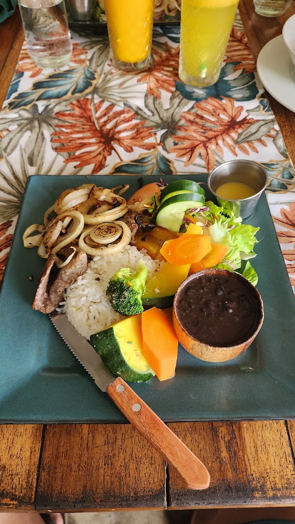 Celajes Restaurante: appetizing, high-quality food photography