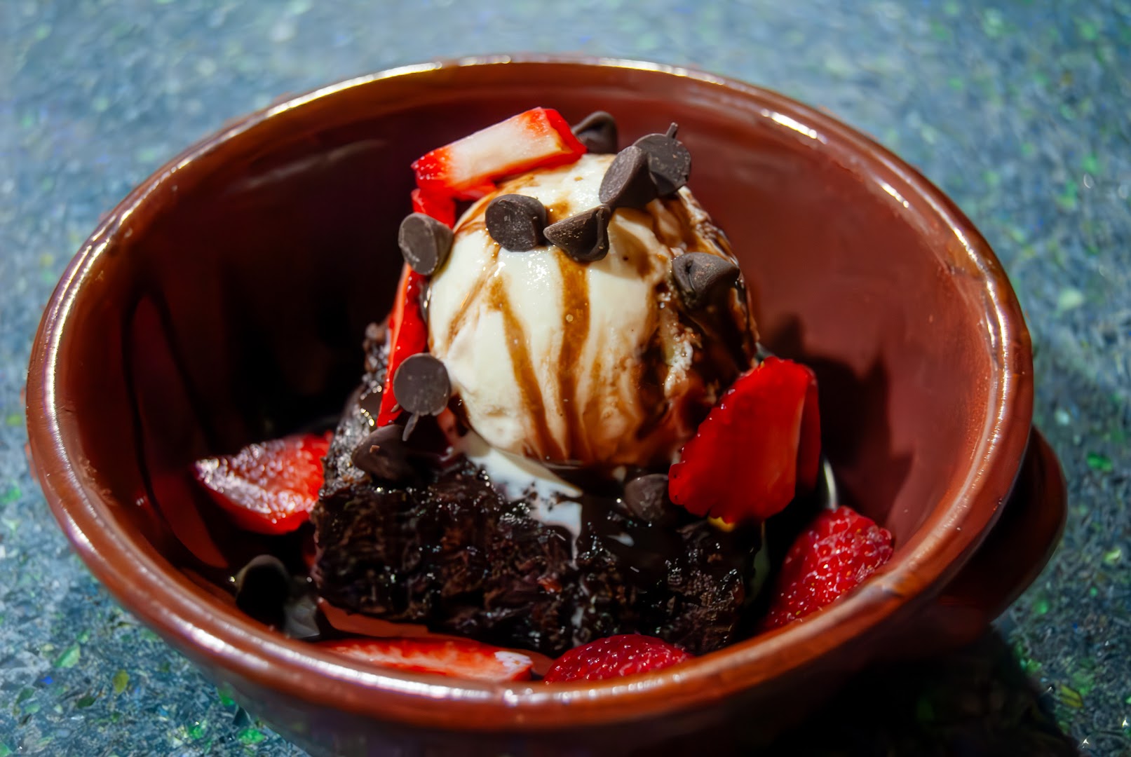 El Manglar: appetizing, high-quality food photo