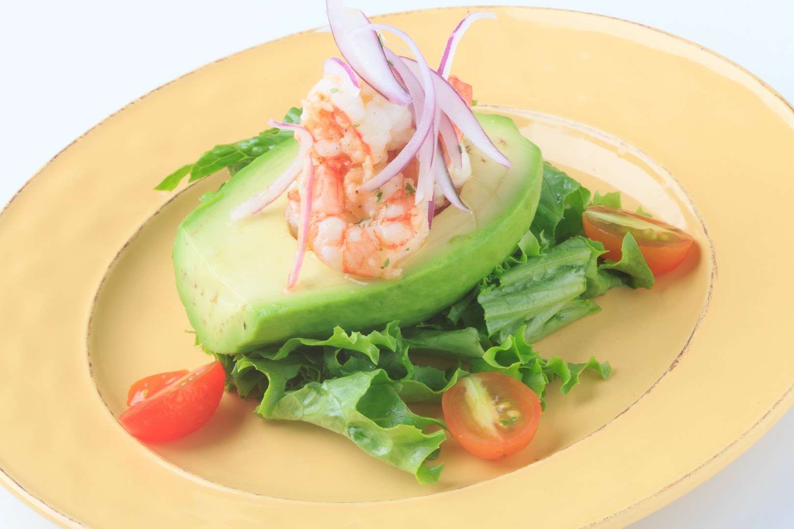 El Manglar: appetizing, professional food photography