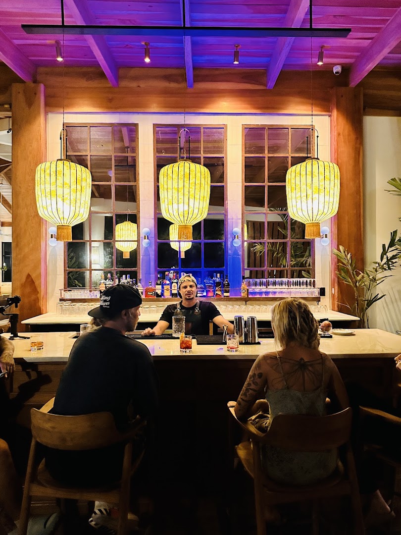 encuentro. Nosara: inviting atmosphere and professional quality