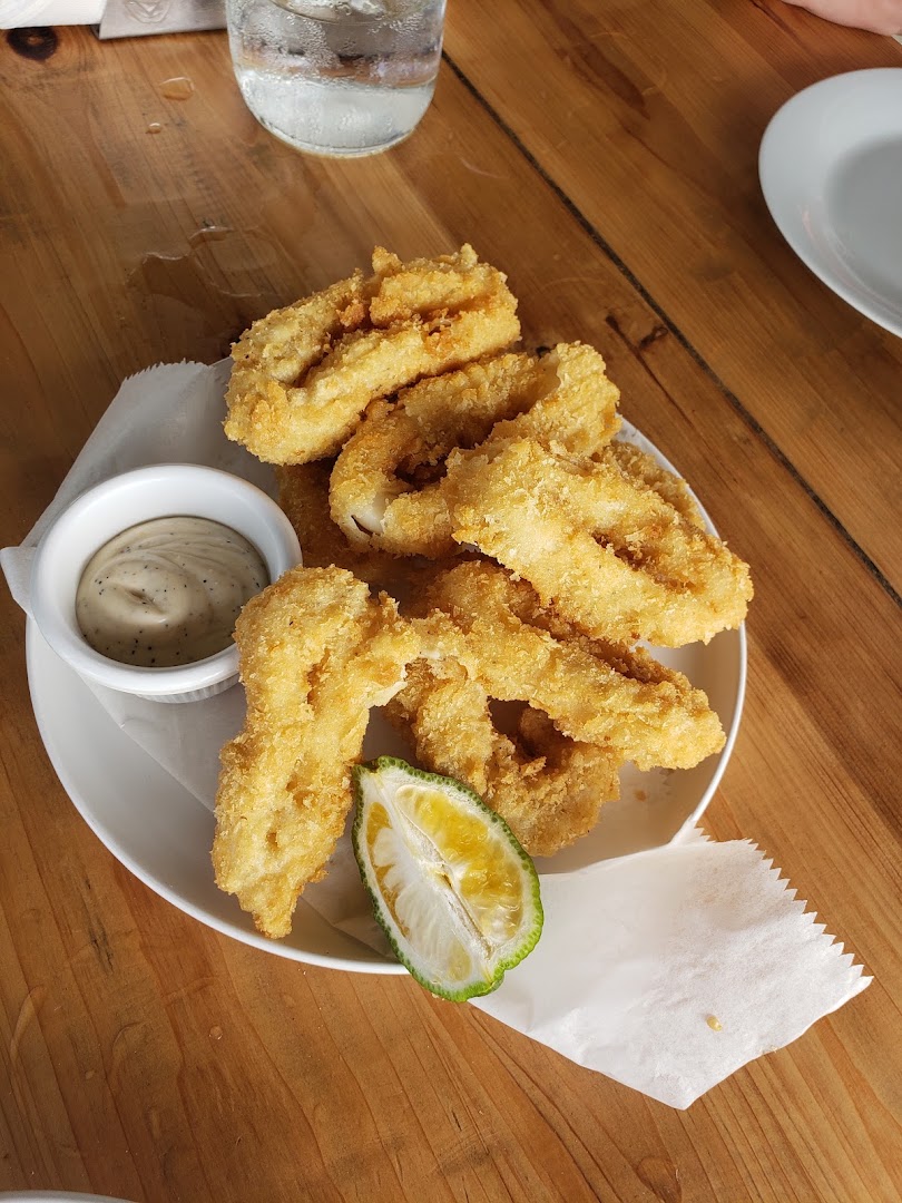 La Malacrianza: appetizing, high-quality food photography