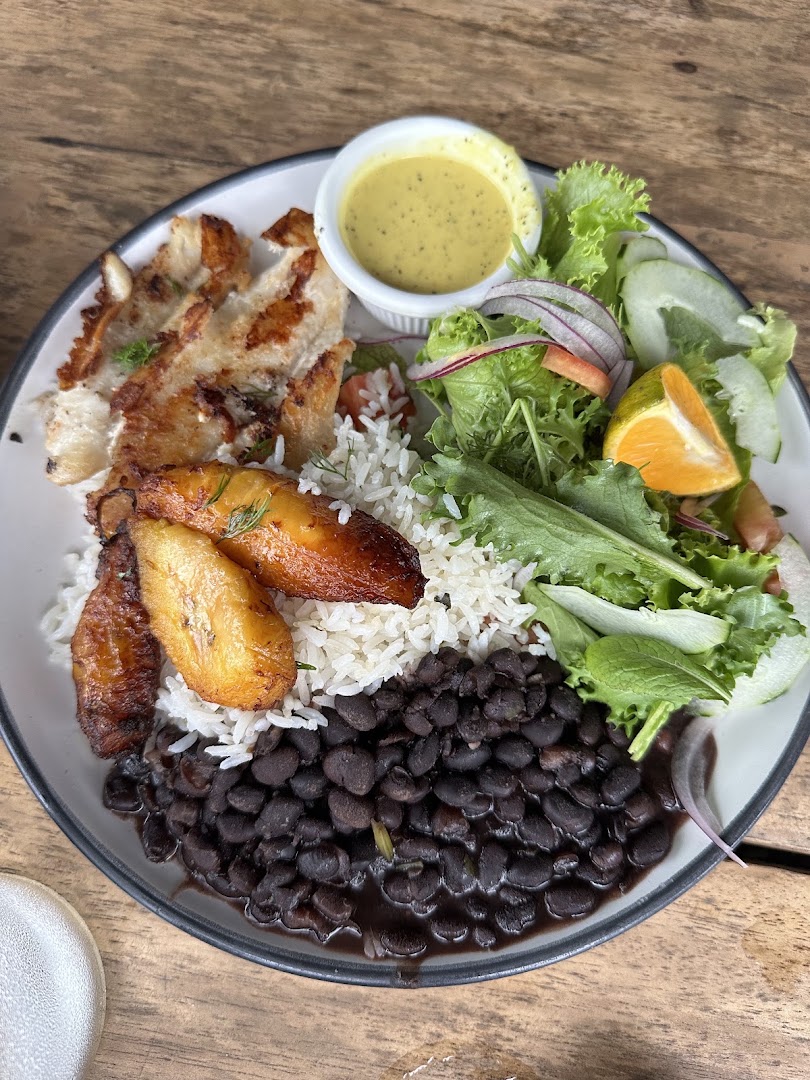La Malacrianza: appetizing, high-quality food photography