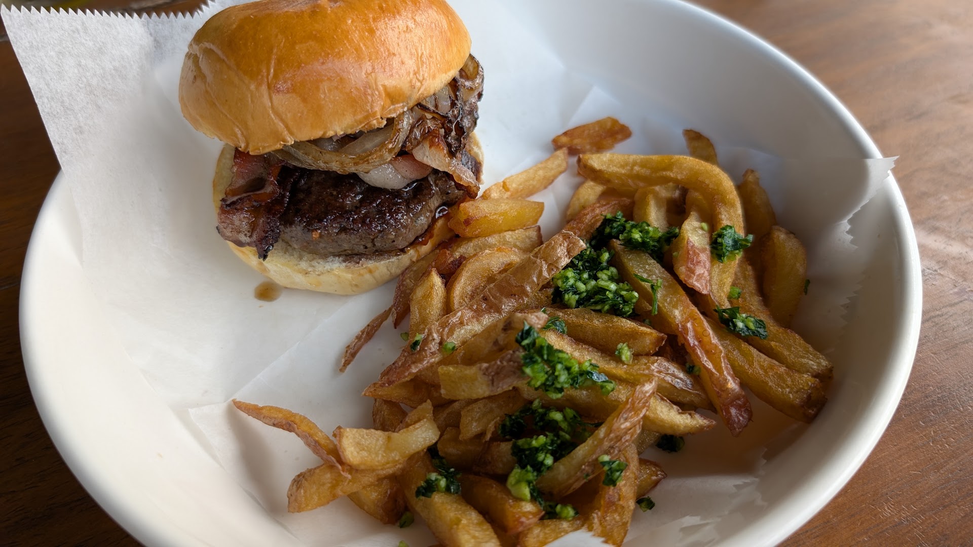 La Malacrianza: appetizing, high-quality food photography