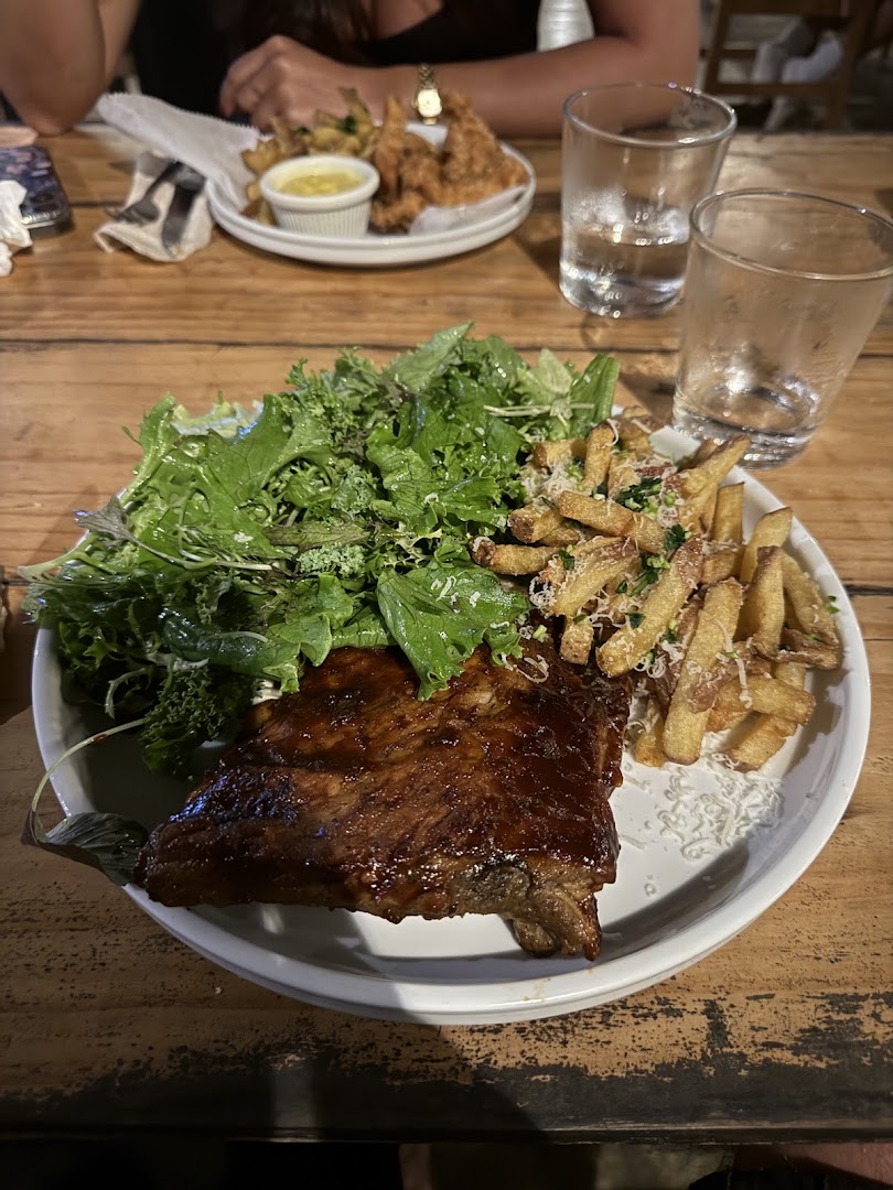 La Malacrianza: appetizing, high-quality food photography