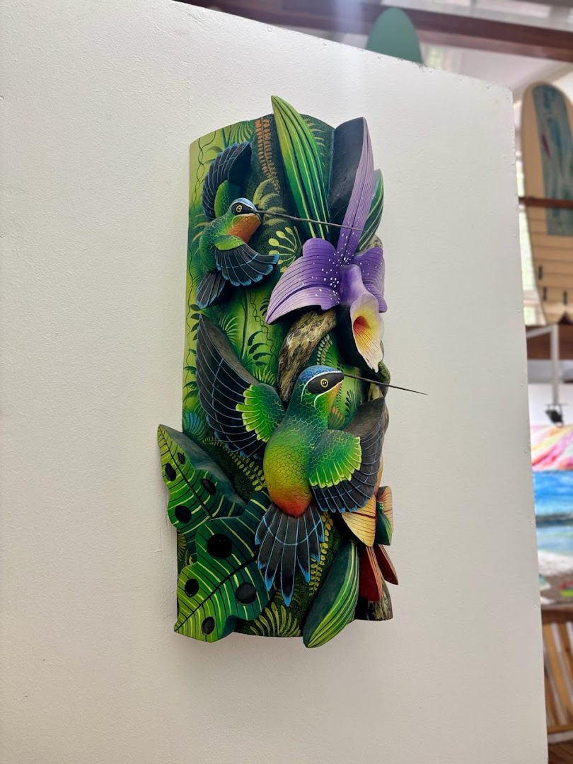 Nosara Art Gallery: high quality photo of artwork