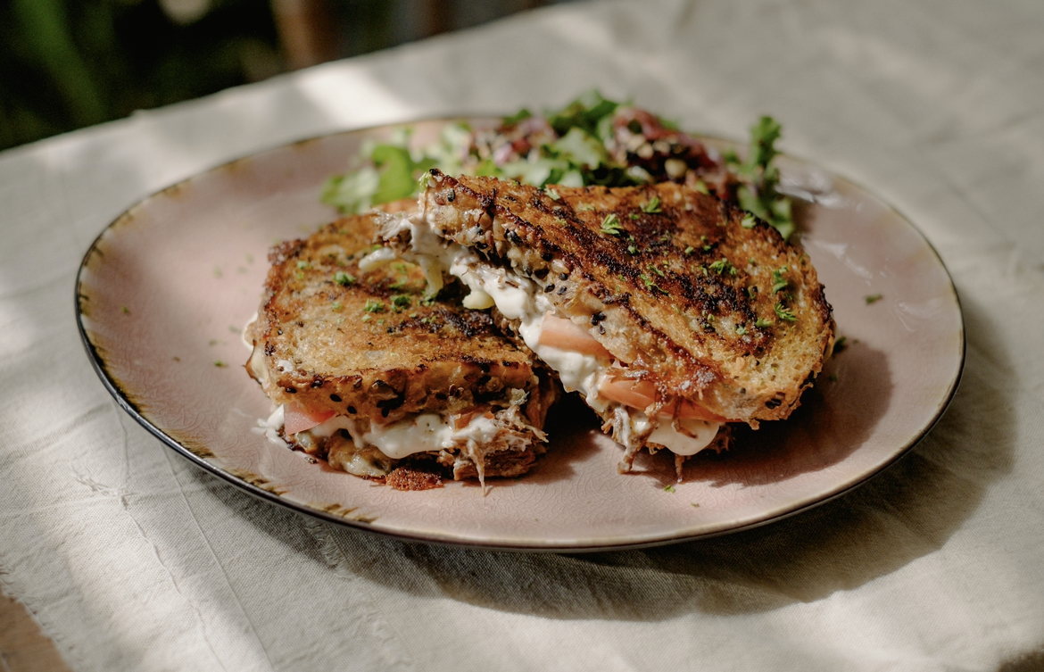 Sunrise Coffee Nosara: appetizing, high-quality food photography