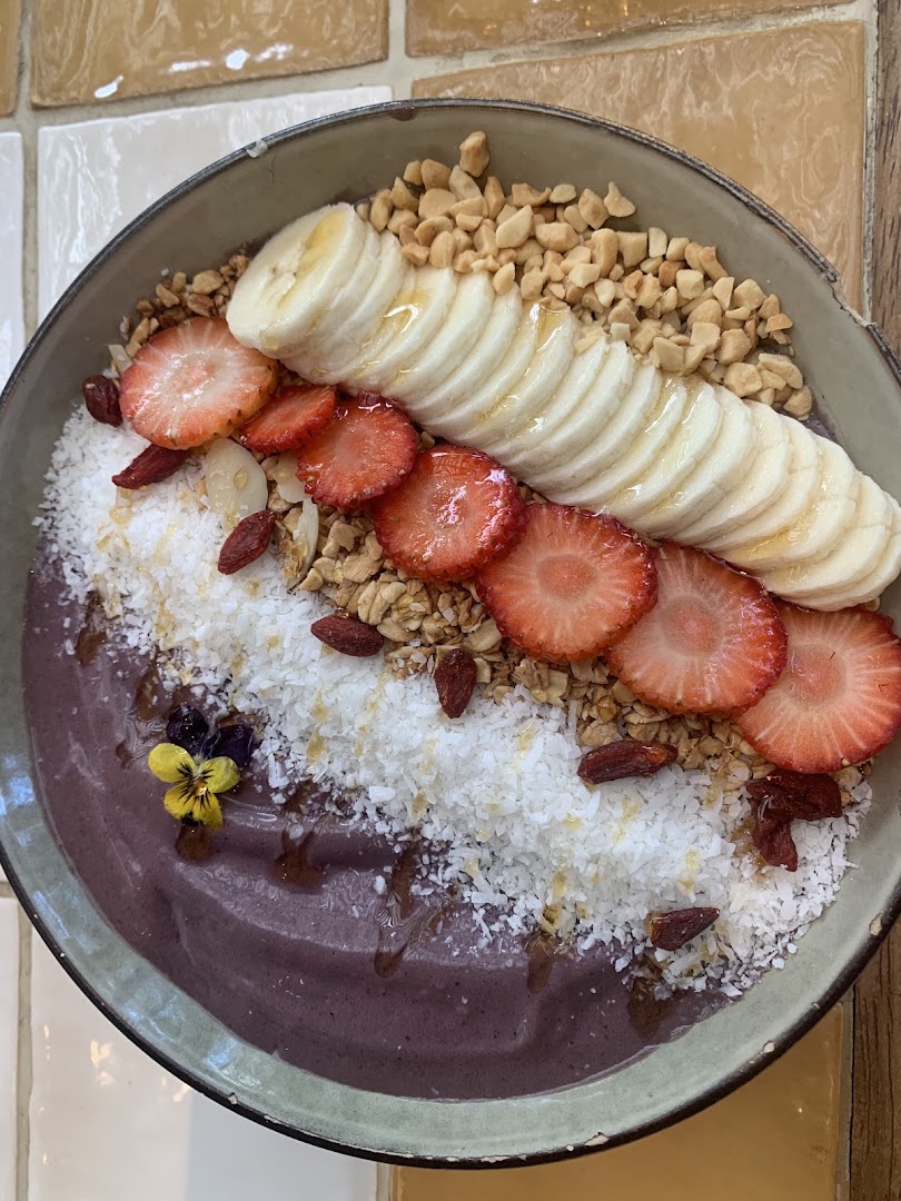 Sunrise Coffee Nosara: appetizing, high-quality food photo