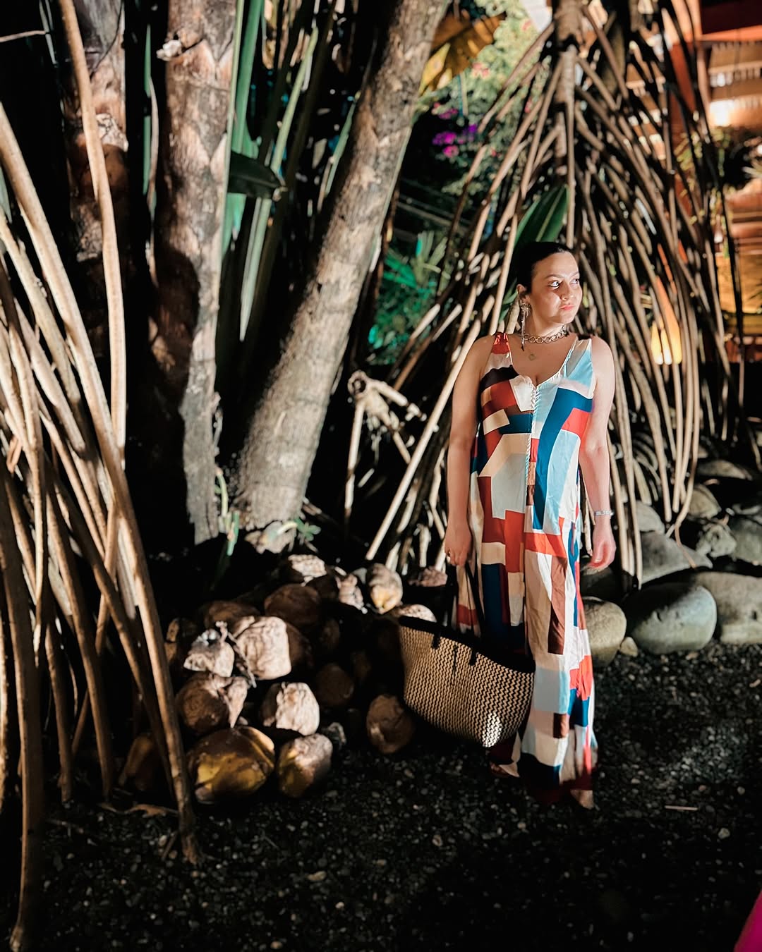 KOKi Beach: venue atmosphere and aesthetic