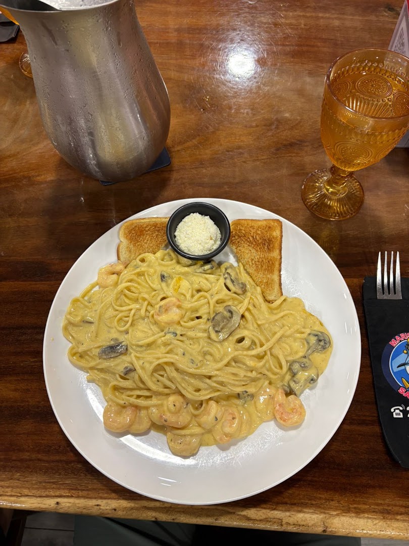 Marisquería Sabromar: appetizing, clear photo of food