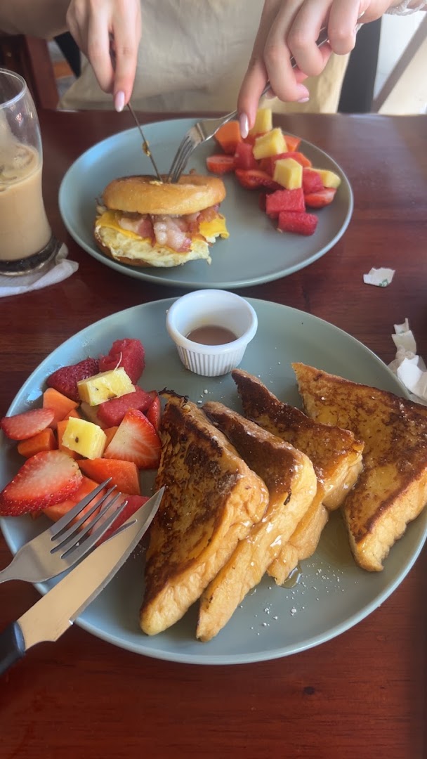 Restaurante La Costa: appetizing photo of restaurant food