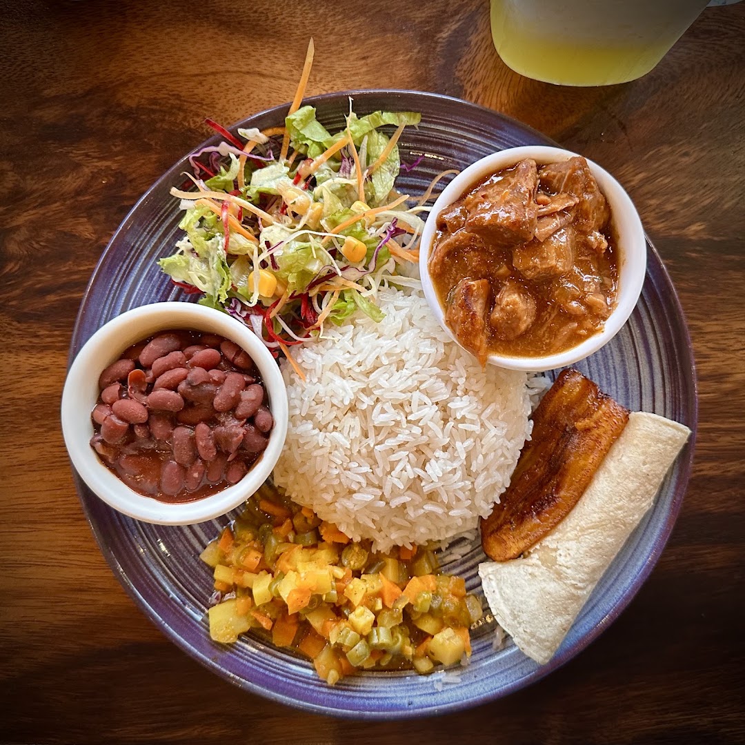 Soda Sánchez: appetizing, high-quality food photography
