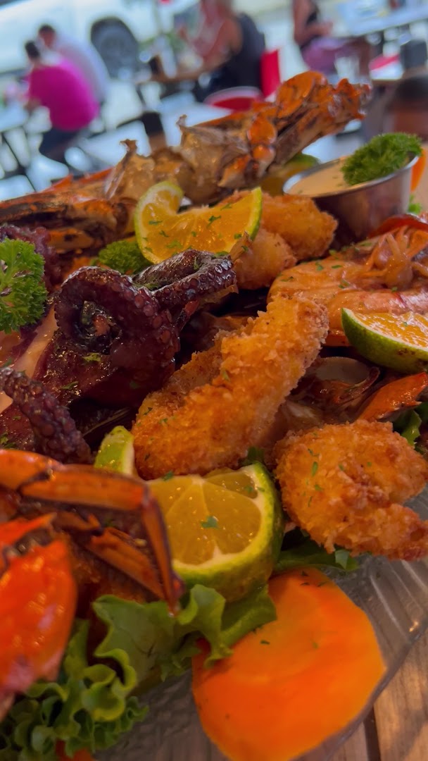 Soda Sánchez: appetizing high-quality food photography