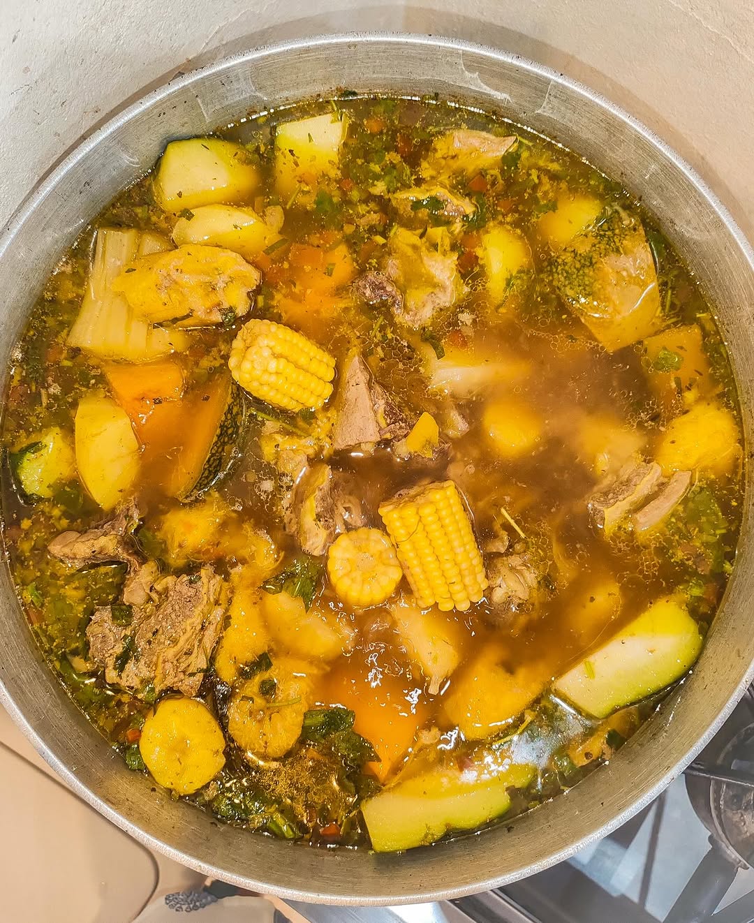 Amor de Mamá: appetizing photo of prepared food