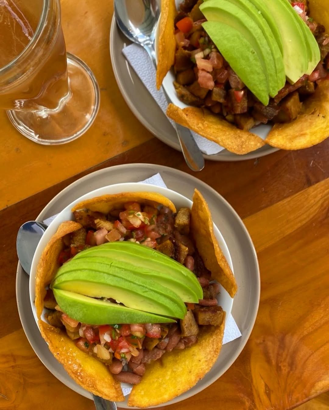 Amor de Mamá: appetizing, high-quality food photography