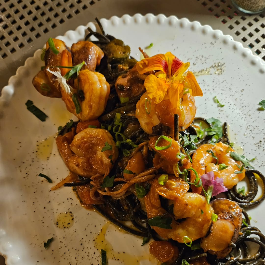 Kalimba Restaurant: appetizing, high-quality food photography
