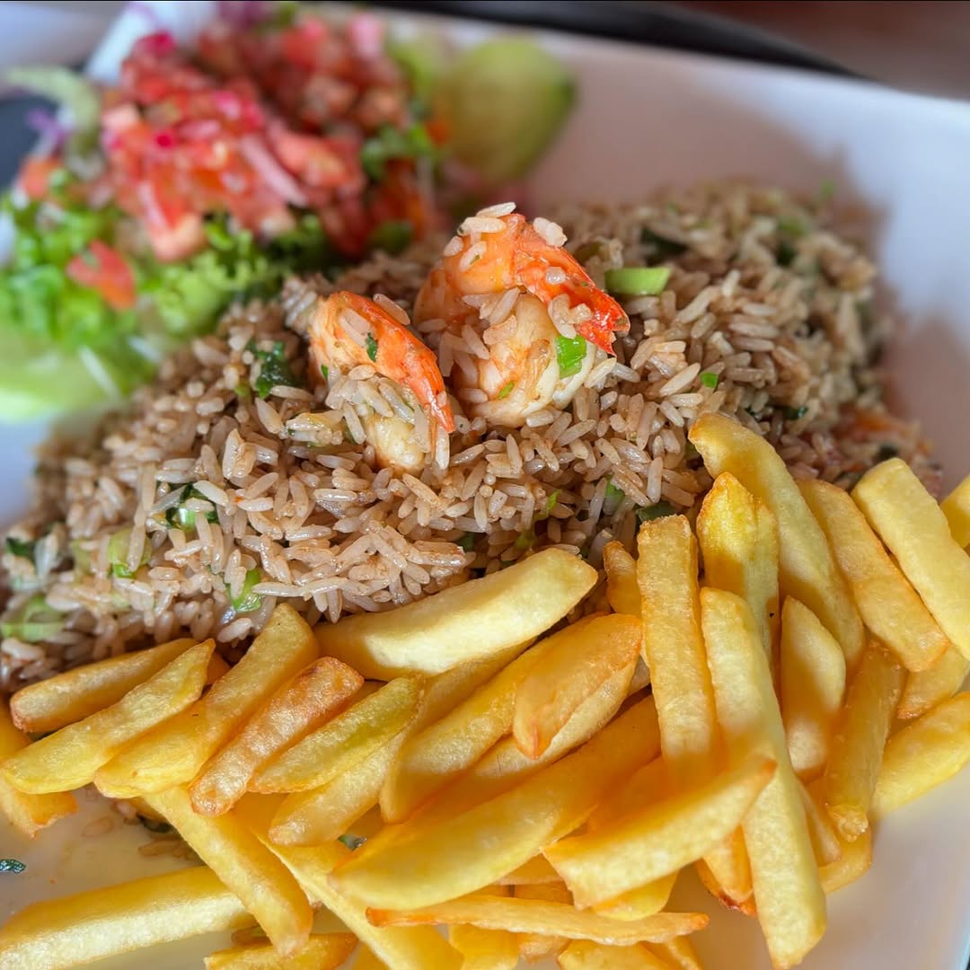Restaurante Agua Dulce: appetizing, high-quality food photography